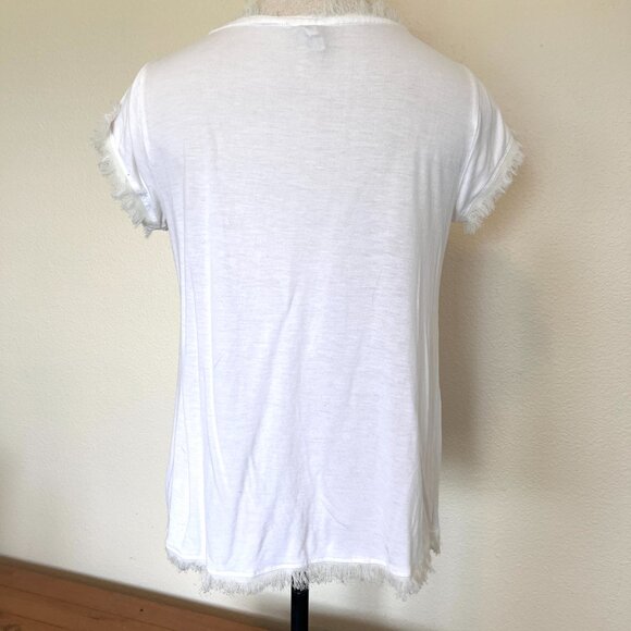 Disney Cinderella Tshirt - White - Size Small - Picture 6 of 9